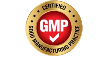 ProstaLite- Good Manufacturing Practice - certified-logo